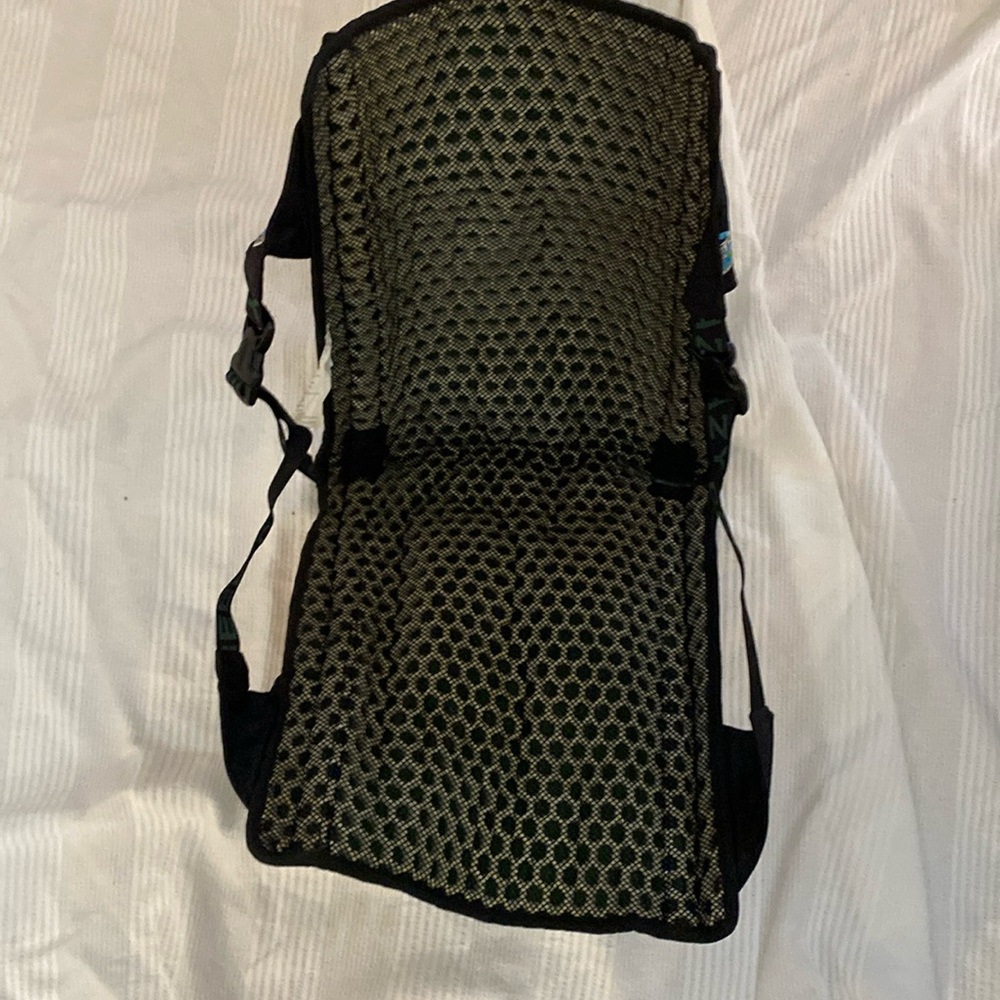 Crazy Creek Hexalite Chair for Backpacking and Camping